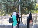 گزارش تصویری اردوی فرهنگی و تفریحی نو دانشجویان